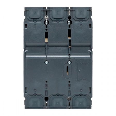 Выключатель автоматический ВА-99C 160/100А 3P 35кА EKF