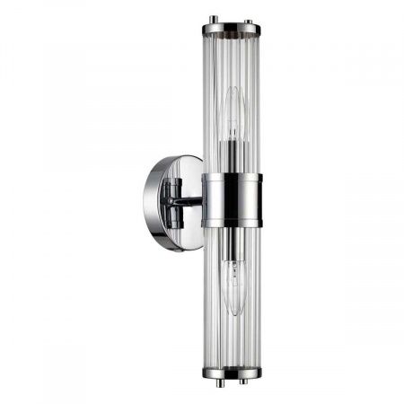 Подсветка для зеркал Odeon Light Drops Kepa 4945/2W