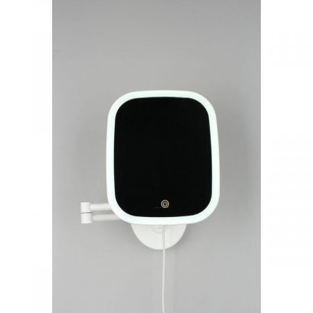 Настенное зеркало с подсветкой Omnilux Chianti OML-10401-04